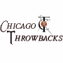  Chicago Throwbacks