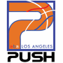  Los Angeles Push