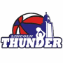 Lincoln Thunder