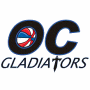  Orange County Gladiators