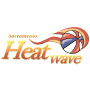 Sacramento Heatwave (ABA)