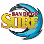 San Diego Surf