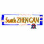 Seattle Zhen Gan