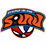 Strong Island Sound (ABA)