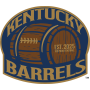 Kentucky Barrels