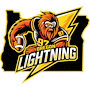Oregon Lightning
