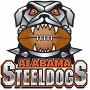  Alabama Steeldogs