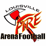  Louisville Fire