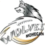  Mohegan Wolves