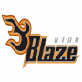  Utah Blaze