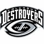 Columbus Destroyers