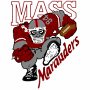 Massachusetts Maurauders (AFL I)