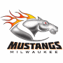  Milwaukee Mustangs