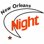 New Orleans Night