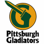 Pittsburgh Gladiators (AFL I)