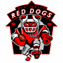 New Jersey Red Dogs (AFL I)