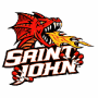  Saint John Flames