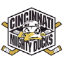 Cincinnati Mighty Ducks (AHL)