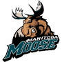 AHL Manitoba Moose