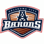  Oklahoma City Barons