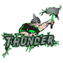 Roc City Thunder (CIFL)