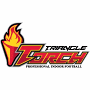 East Carolina Torch