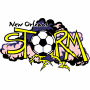 New Orleans Storm