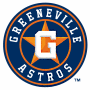  Greeneville Astros