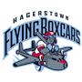 Hagerstown Flying Boxcars