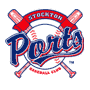 Stockton Ports