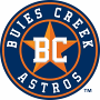 Buies Creek Astros (CarL1)