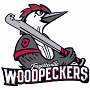 Fayetteville Woodpeckers