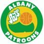 CBA 1 Albany Patroons