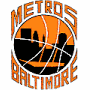 Baltimore Metros