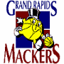 Grand Rapids Mackers (CBA 1)