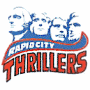 Rapid City Thrillers (CBA 1)