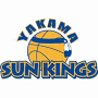 Yakama Sun Kings (CBA 1)