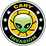  Cary Invasion