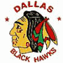 Dallas Black Hawks (CHL 2)