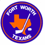 Fort Worth Texans (CHL 2)