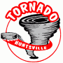 Huntsville Tornado