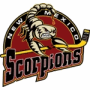 New Mexico Scorpions (CHL)
