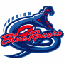  Marion Blue Racers