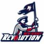  New Jersey Revolution