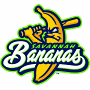 Coastal Plain Savannah Bananas