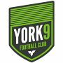 CPL York9 FC
