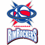  Arkansas RimRockers