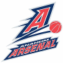  Anaheim Arsenal