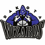  Dakota Wizards