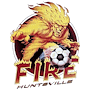 Huntsville Fire
